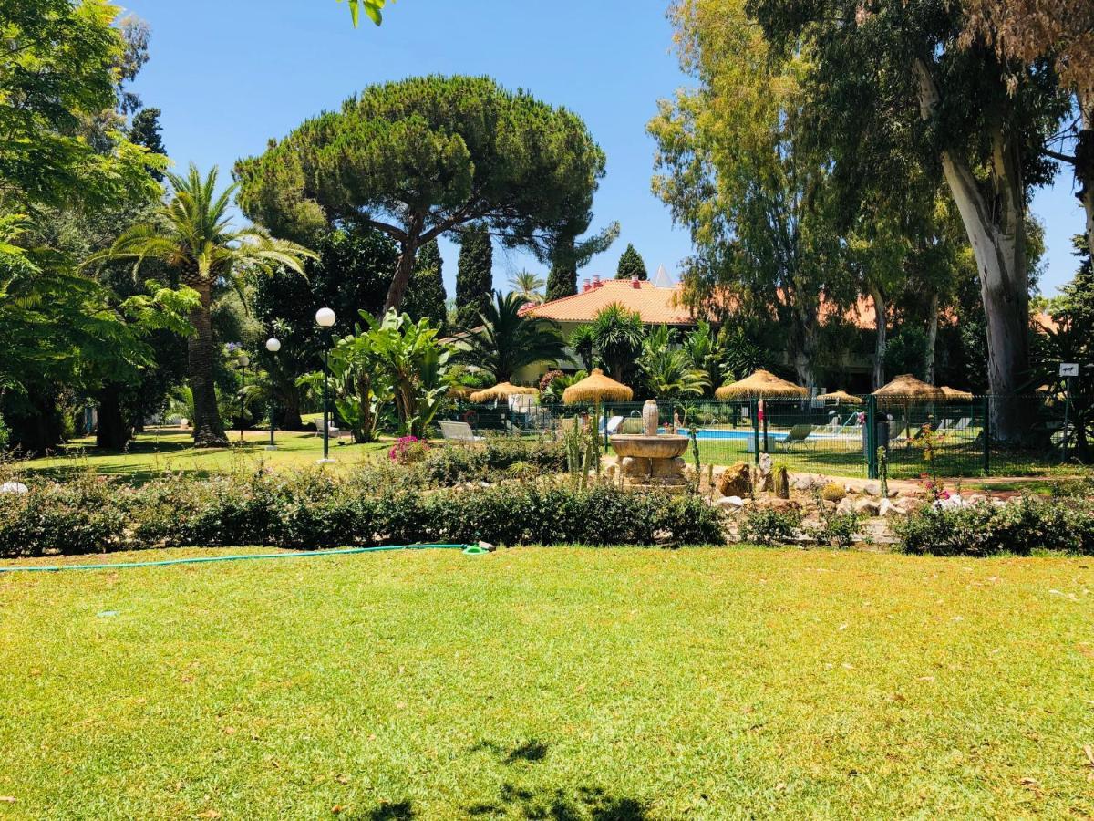 Fantastico Apartamento En Puerto Banus Beach Marbella Exterior foto