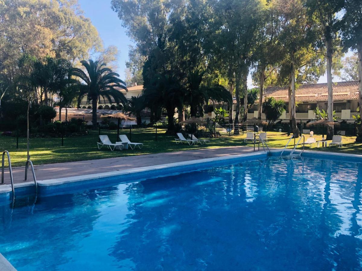 Fantastico Apartamento En Puerto Banus Beach Marbella Exterior foto