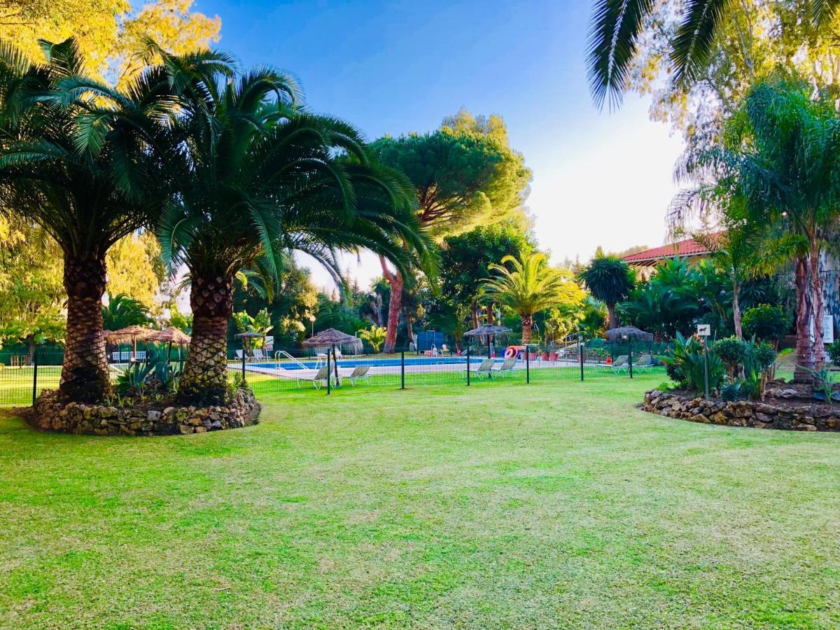 Fantastico Apartamento En Puerto Banus Beach Marbella Exterior foto