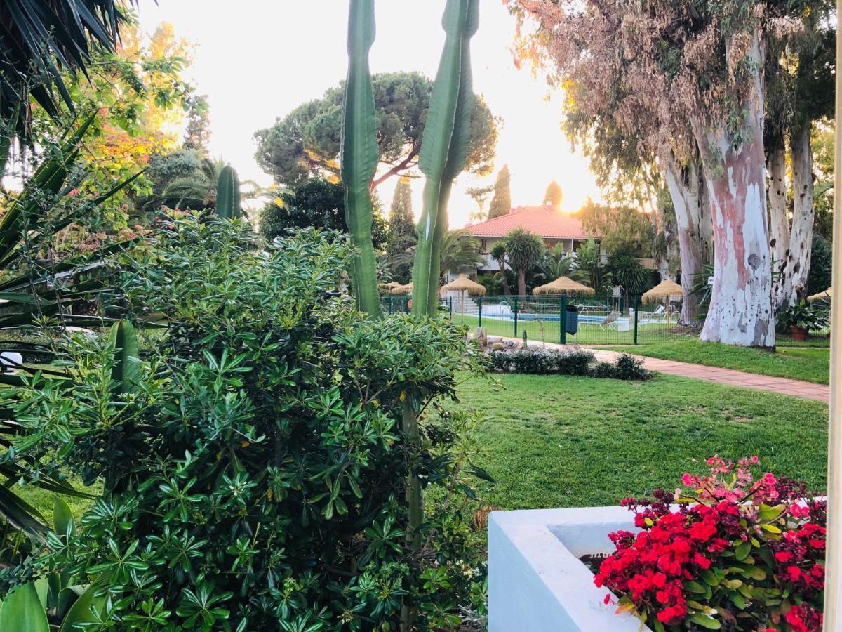 Fantastico Apartamento En Puerto Banus Beach Marbella Exterior foto