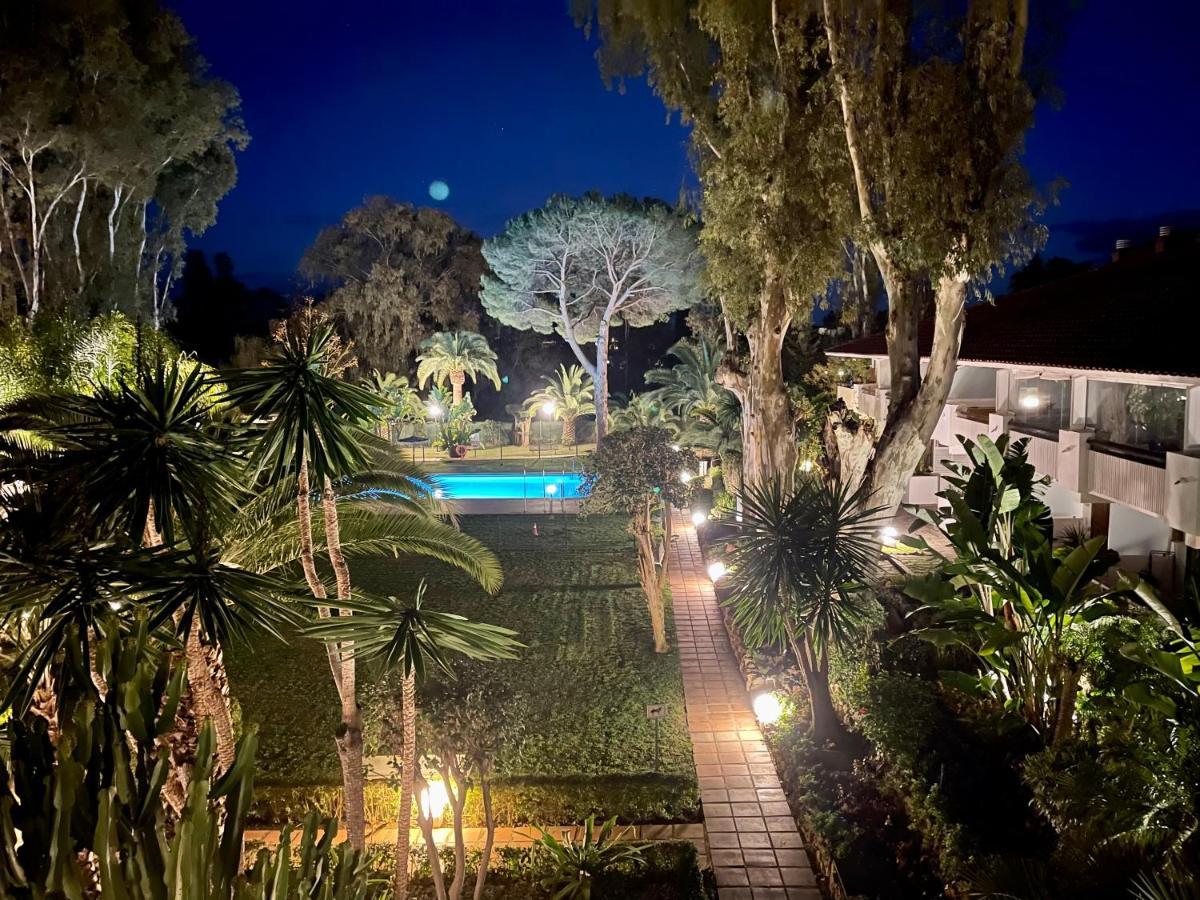 Fantastico Apartamento En Puerto Banus Beach Marbella Exterior foto